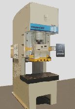 OBI and gap presses