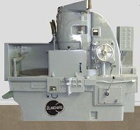 Blanchard Grinders - 36, 42, 48"
