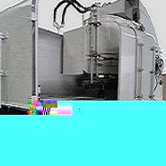 Blanchard rotary table grinders - 60, 84, 96"