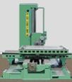 Used Horizontal Boring Mills