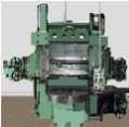 Used Vertical Boring Mills