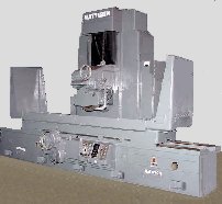 Used Surface Grinders