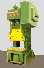 reconditioned presses - OBI, GAP